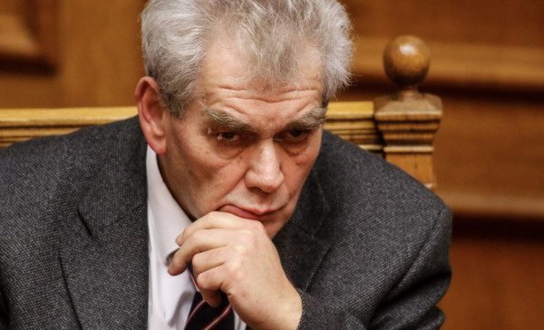 Παπαγγελόπουλος: “Ο Σαμαράς πίσω από τη βρώμικη επίθεση σε βάρος&hellip;