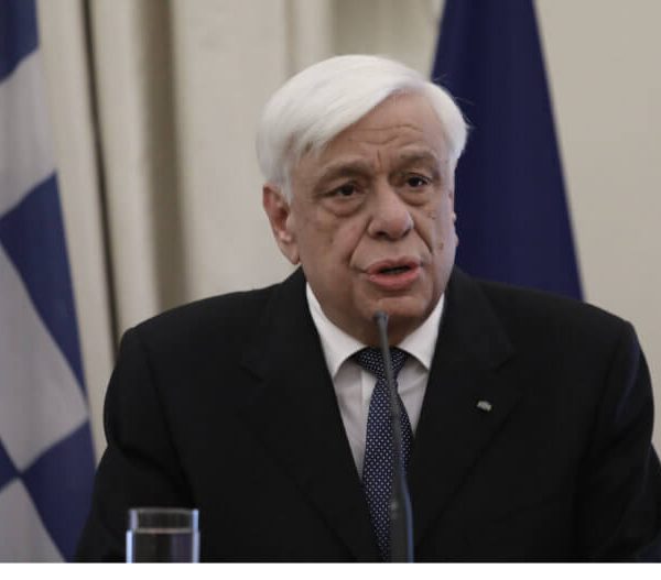 Παυλόπουλος για Τουρκία: “Να υπερασπιστούμε το Δίκαιο της Θάλασσας”