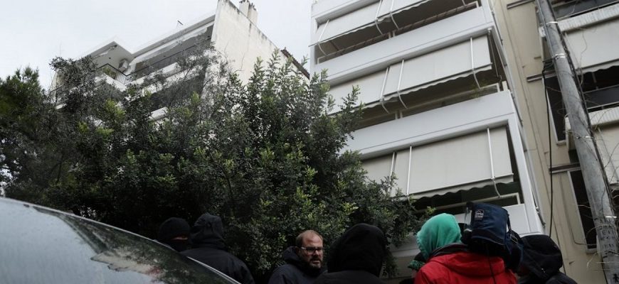 Τα τελευταία λόγια της μάνας – Η τραγωδία στην Πεύκη συγκλονίζει το&hellip;