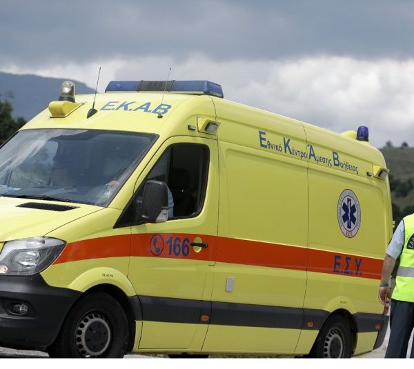 Τραγωδία στη Χαλκιδική: Πατέρας παρέσυρε με το αγροτικό την κόρη&hellip;