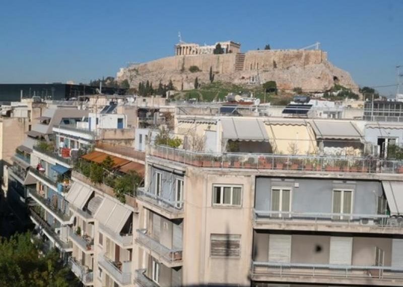 Airbnb: Πρόταση-διέξοδος από την “κρίση των ενοικίων”