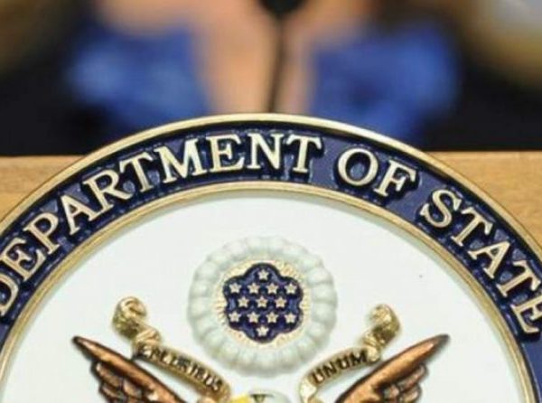 To Στέιτ Ντιπάρτμεντ στηρίζει τον EastMed