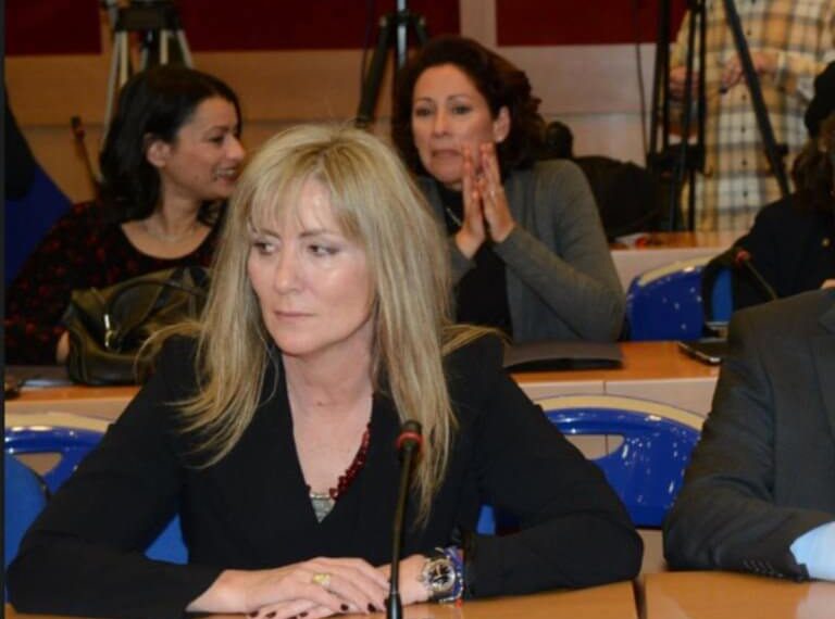 Τουλουπάκη: “Από την ασφαλιστική μου εταιρία καλύφθηκαν τα έξοδα νοσηλείας μου”