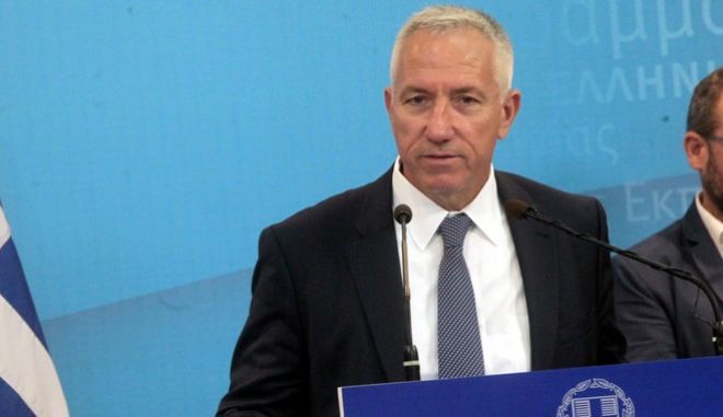 Η επιστολή Τσαμάζ στους εργαζόμενους του Ομίλου ΟΤΕ- Τι αναφέρει για τον βασικό μισθό