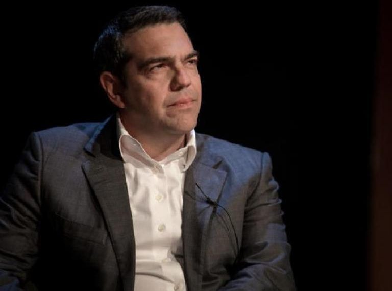 Αλ. Τσίπρας για τον θάνατο του Αντώνη Μπαλωμενάκη: “Θα τον θυμόμαστε με&hellip;