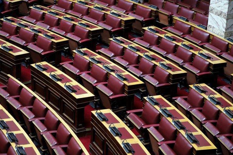 Τι είναι η “Ειδική Πίστωση Απορρήτων Εθνικών Αναγκών” στη Γενική Γραμματεία Πολιτικής Προστασίας;