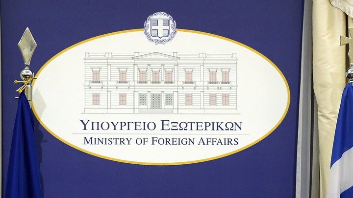 ΥΠΕΞ σε Ερντογάν: Οξύμωρο να επιχειρεί μαθήματα διεθνούς νομιμότητας ο κατεξοχήν παραβάτης