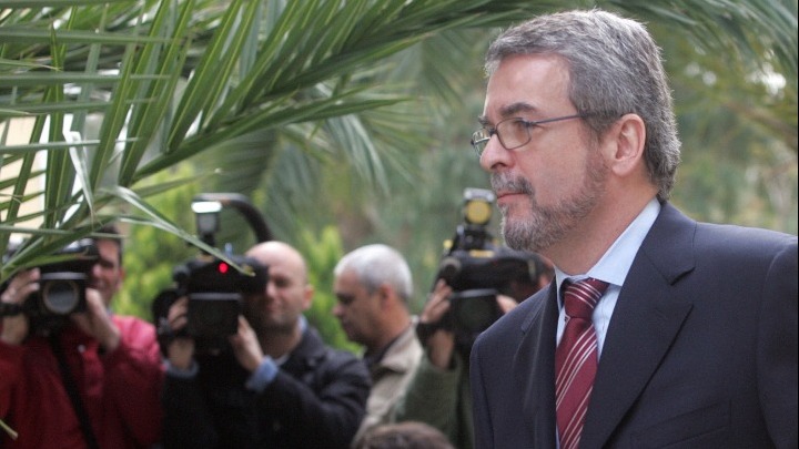 Διώξεις σε Χριστοφοράκο και άλλους 30 για ακόμη μία υπόθεση εξοπλιστικών, άσκησαν οι εισαγγελείς…