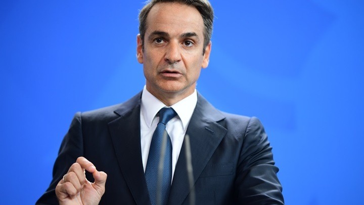 Κυρ. Μητσοτάκης: Διπλή αναβάθμιση από Fitch και Διεθνή Διαφάνεια, η Ελλάδα επιστρέφει.