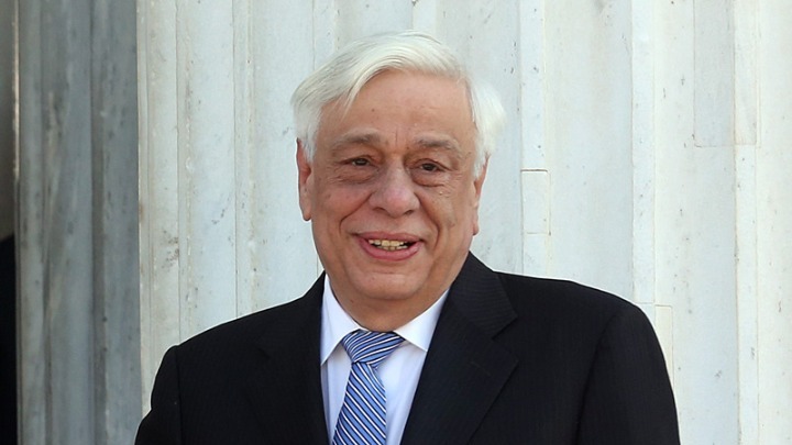 Εξιτήριο έλαβε ο Προκόπης Παυλόπουλος από το Ωνάσειο