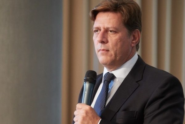 Βαρβιτσιώτης: Δύσκολη και δυσάρεστη πραγματικότητα το Brexit