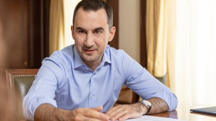 Χαρίτσης: Επιτακτική ανάγκη να επιστρέψει η χώρα στην ενεργητική, πολυδιάστατη και φιλειρηνική πολιτική των…