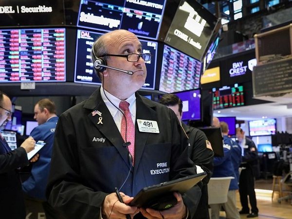 Τέλος το πάρτι για τις αγορές;