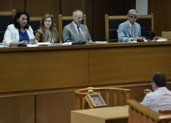 Δίκη Χρυσής Αυγής – Πολιτική Αγωγή: “Στοχοποιημένος ο Φύσσας, δεν&hellip;