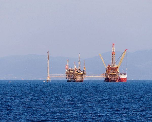 Ενδείξεις για νέα κοιτάσματα υδρογονανθράκων “μαμούθ” νοτίως της Κρήτης και στο Ιόνιο