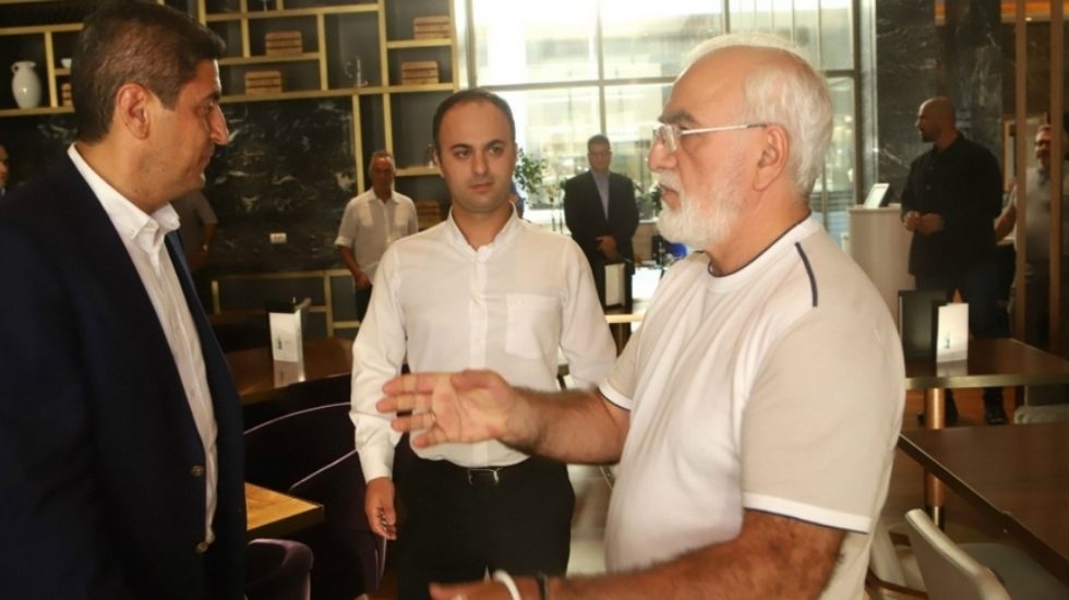 Άρον-άρον τροπολογία για την εισήγηση υποβιβασμού του ΠΑΟΚ- Θα προβλέπει αφαίρεση βαθμών και όχι…