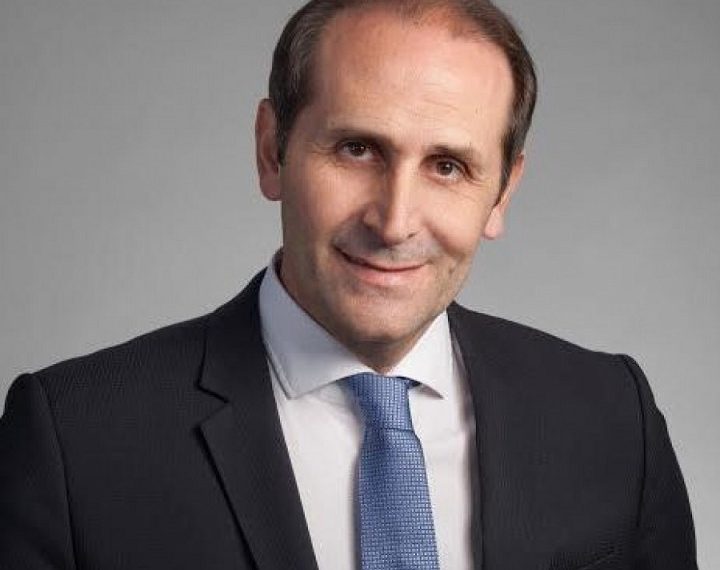 Απ. Βεσυρόπουλος: Μέσα στο 2020 σταδιακή κατάργηση εισφοράς αλληλεγγύης και τέλους επιτηδεύματος