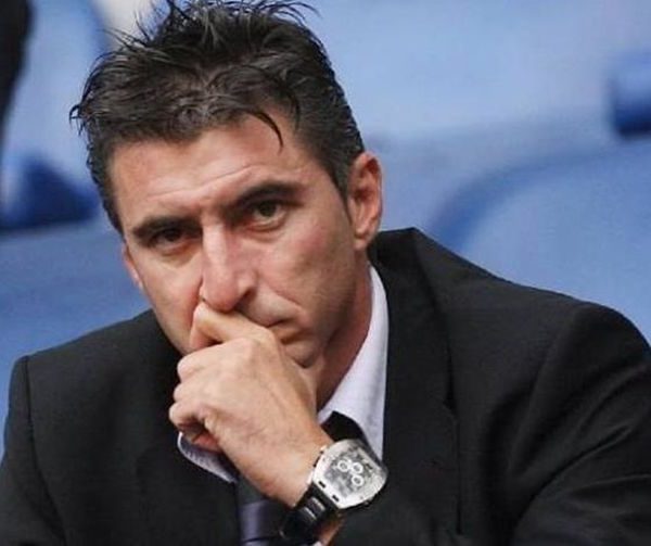 “Βόμβα” από Ζαγοράκη: Απειλεί να φύγει από τη ΝΔ αν&hellip;