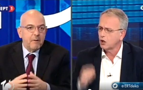 ΣΥΡΙΖΑ: Επικίνδυνες οι δηλώσεις Παπαδημητρίου για Σουλεϊμανί – “Κάπου μέσα μου μπορεί να&hellip;