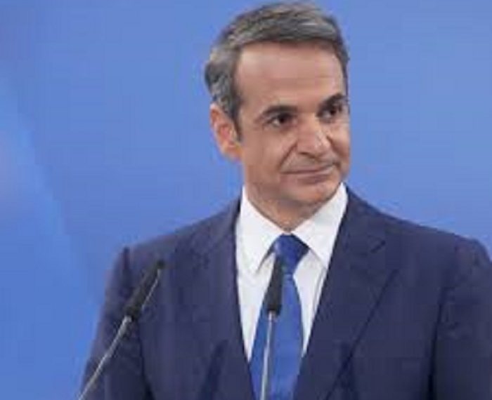 Ανακοινώσεις Μητσοτάκη για τις καταλήψεις