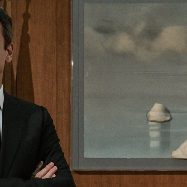 Επενδύσεις και φορολογία, στο επίκεντρο της συνάντησης του Κυρ. Μητσοτάκη&hellip;