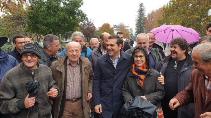 Οι “53” του ΣΥΡΙΖΑ απαντούν στον Γ. Λακόπουλο…