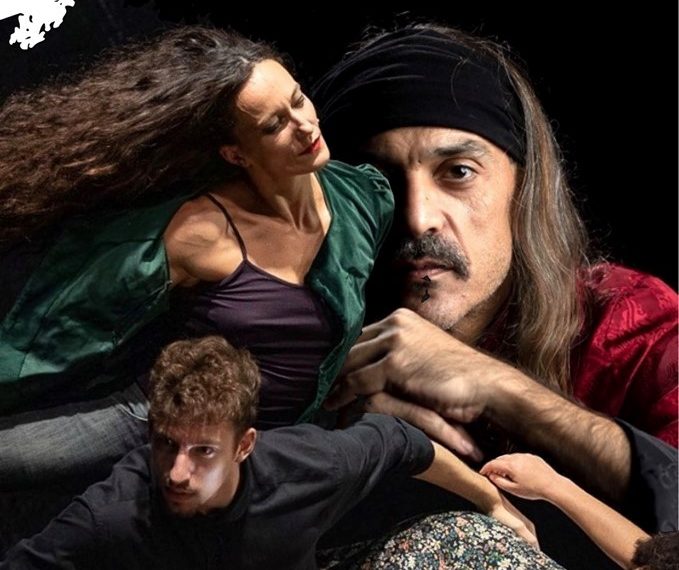 Παράταση για το Δρακοδόντι στο Θέατρο Ροές