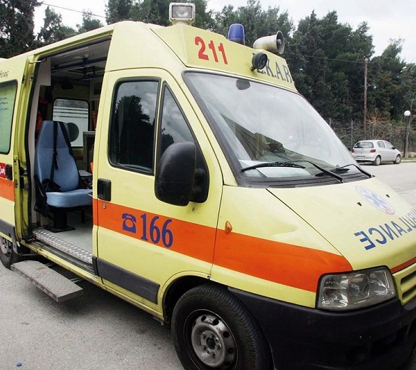 Τραγωδία στη Λαμία: Βρέθηκε νεκρή 26χρονη μητέρα δύο παιδιών μέσα&hellip;