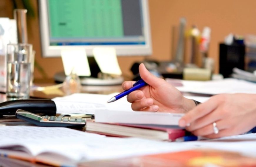 Ενοποιείται και ψηφιοποιείται πλήρως η μισθοδοσία του Δημοσίου