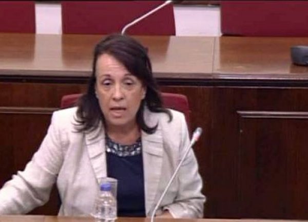 Τσατάνη για Παπαγγελόπουλο: “Έχω στοιχεία ότι μου ασκήθηκε πίεση- Θα τα προσκομίσω”