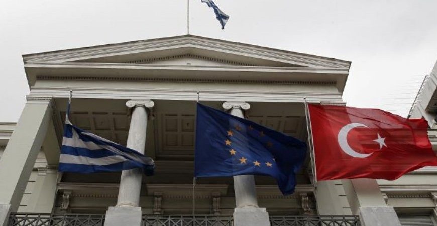 Ξεκινά σε βαρύ κλίμα και με χαμηλές προσδοκίες ο διάλογος για τα&hellip;