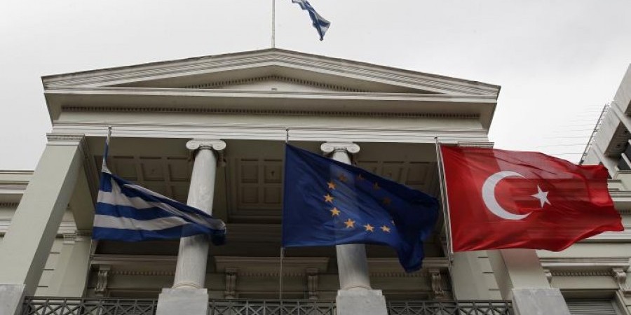 Ξεκινά σε βαρύ κλίμα και με χαμηλές προσδοκίες ο διάλογος για τα ΜΟΕ Ελλάδας-…