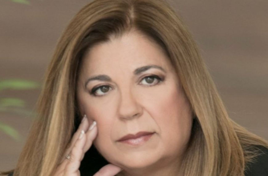 Τι απαντά η δημοσιογράφος Γιάννα Παπαδάκου στις αιτιάσεις Μιωνή