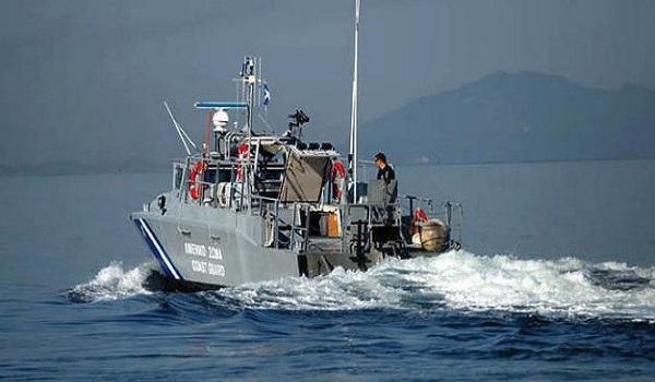 Λιμενικό: Επιβλήθηκαν οι πρώτες κυρώσεις σε κωπηλάτη, αγνόησε τις προειδοποιήσεις για τον καιρό