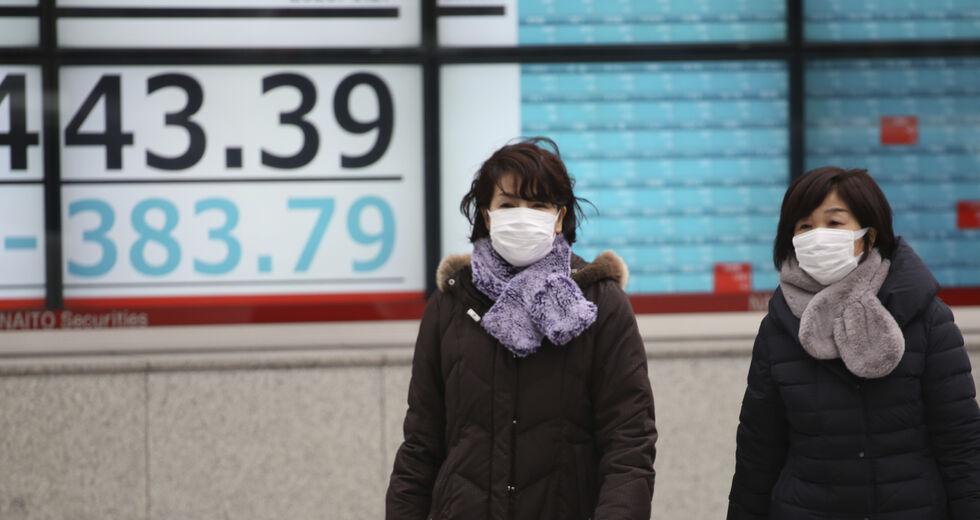 Ευρωπαϊκή Ενωση: Ανησυχία Κομισιόν για τις οικονομικές επιπτώσεις του Covid-19