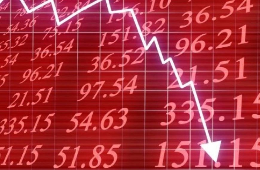 Ο κοροναϊός βύθισε το Χρηματιστήριο – 5,2% ο Γενικός Δείκτης, κατάρρευση 9,1% των τραπεζών