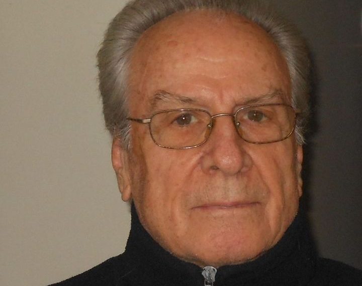 Πέθανε ο ηθοποιός Δημήτρης Τσούτσης