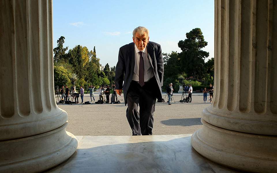 Παπαγγελόπουλος: Κατέρρευσε η σκευωρία σε βάρος μου και επιστρατεύουν τον Μιωνή με ψευδή και…