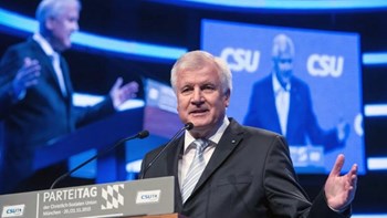 Γερμανία: Σχέδιο για την μεταρρύθμιση της ευρωπαϊκής πολιτικής ασύλου- Σε τι αφορά την Ελλάδα