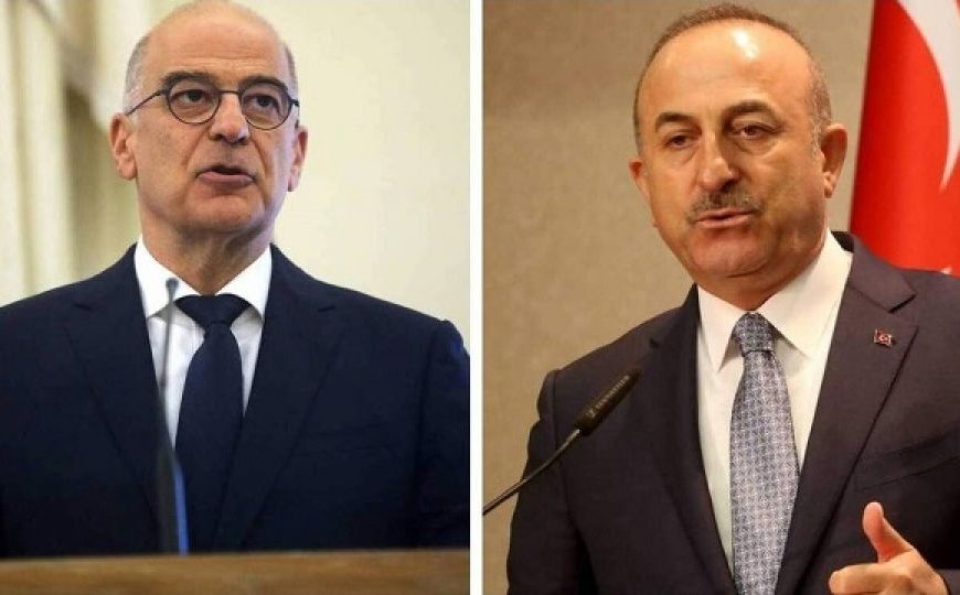 Προκλητικός Τσαβούσογλου: Εγκαλεί την Ελλάδα ότι “ρίχνει χωρίς ντροπή δακρυγόνα σε αθώους&hellip;