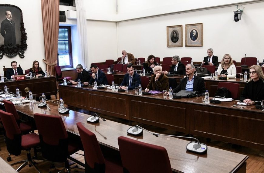 Με “εγγύηση” Αρείου Πάγου η εξέταση των μαρτύρων- Τι αποφάσισε η προανακριτική&hellip;