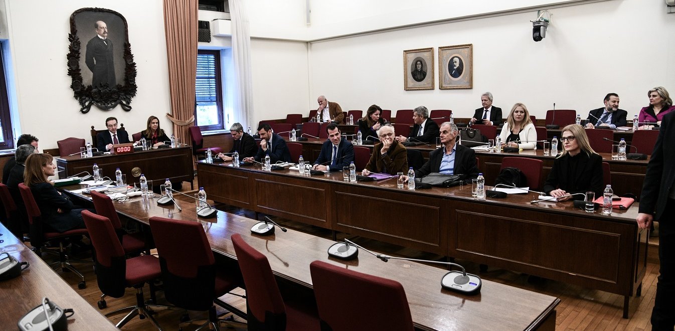 Με “εγγύηση” Αρείου Πάγου η εξέταση των μαρτύρων- Τι αποφάσισε η προανακριτική για τη…