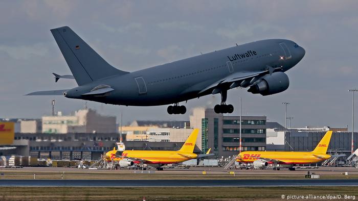 Κορωνοϊός: Στα επτά τα κρούσματα στη Γερμανία