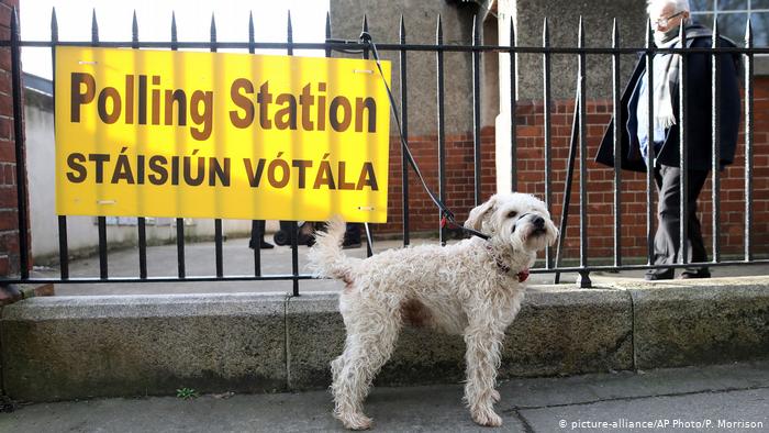 Ιρλανδία: Εν αναναμονή του εκλογικού αποτελέσματος στον απόηχο του Brexit