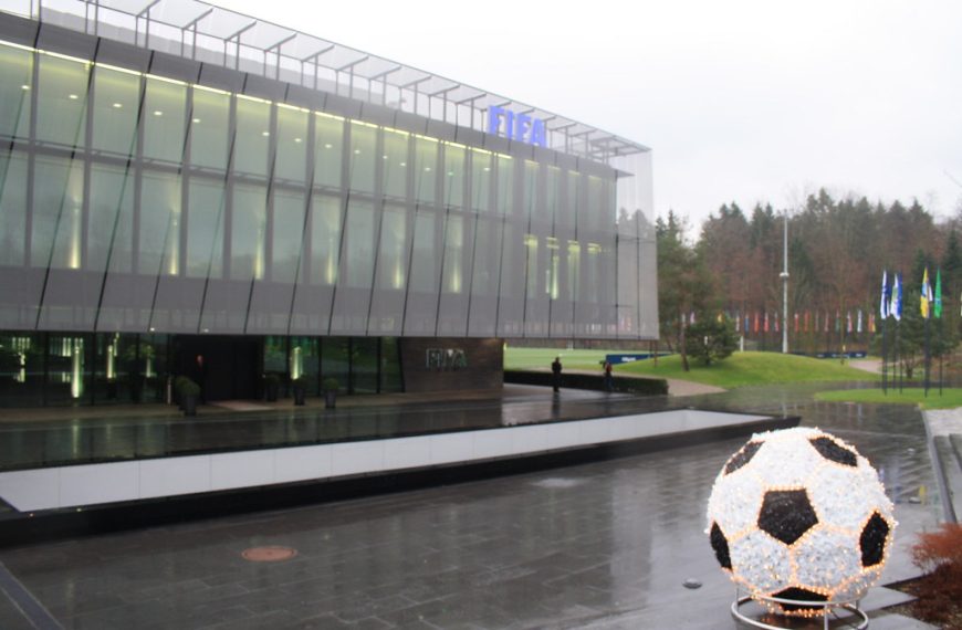 Η μπάλα στη…Ζυρίχη- Νέες συναντήσεις Γεραπετρίτη με FIFA- Εξώδικο από Πανιώνιο