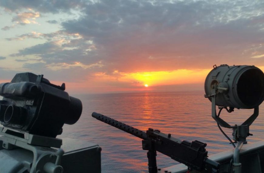 Βαυαρική τηλεόραση: Πόσο πιθανή είναι η σύγκρουση μεταξύ Ελλάδας και Τουρκίας