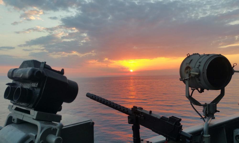 Βαυαρική τηλεόραση: Πόσο πιθανή είναι η σύγκρουση μεταξύ Ελλάδας και Τουρκίας