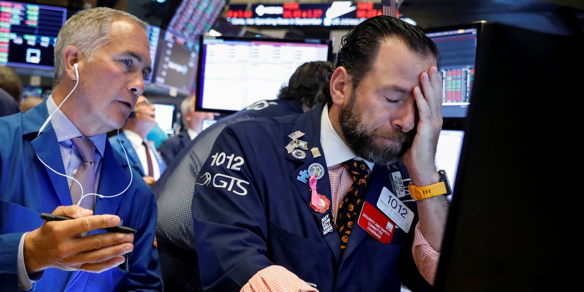 Πως “αρρωσταίνει” ο κορονοϊός την παγκόσμια οικονομία- Το φαινόμενο “Black Swan”