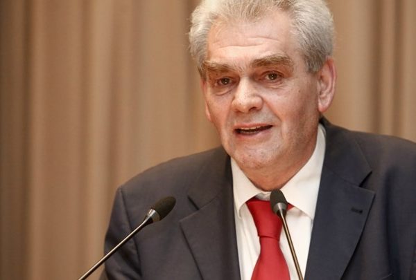 Παπαγγελόπουλος για Τσατάνη: “Επανέλαβε τα ανόητα ψέματά της”