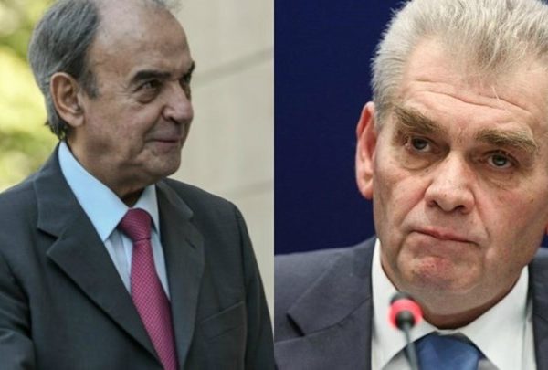 Συνήγοροι υπεράσπισης Παπαγγελόπουλου: “Πολιτική η δίωξη και όχι ποινική”